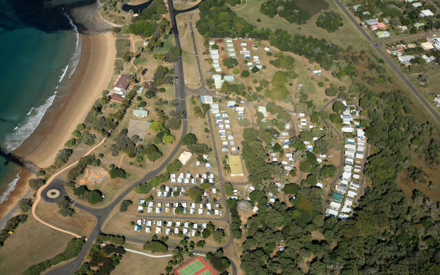 Discovery Parks - Bargara