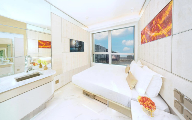 Regala Skycity Hotel by Regal Hotels - Image 6