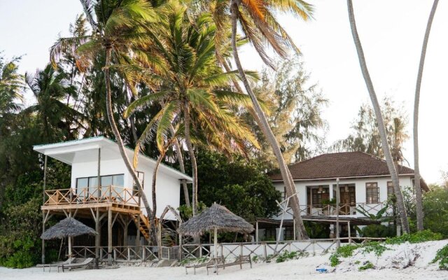 CoCo Tree House @ Kima Zanzibar, Unique stay