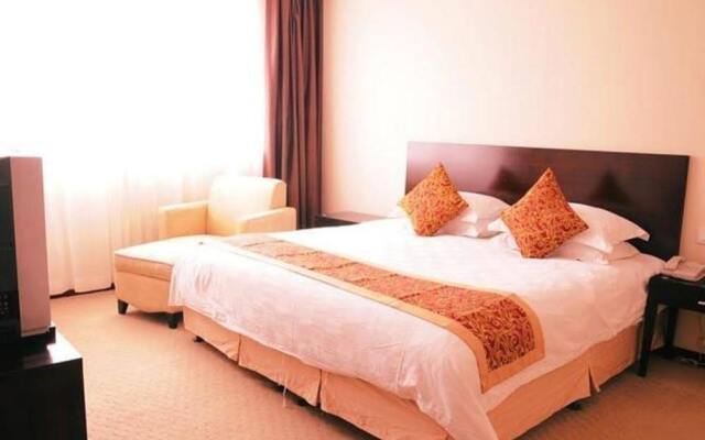 Da He Business Hotel - Zhengzhou