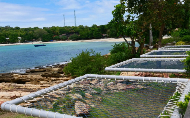Vimarn Samed Resort
