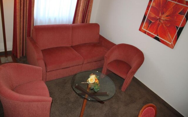 Buskes Hotel Steinförde