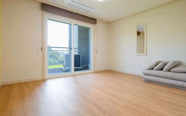 Yeosu Sora Noeul Pension