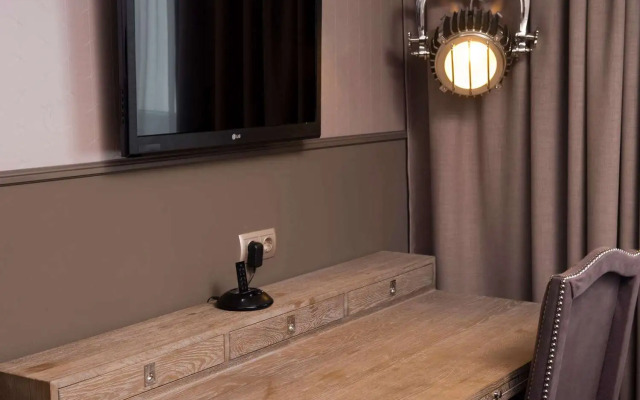 NYX Hotel Mannheim by Leonardo Hotels