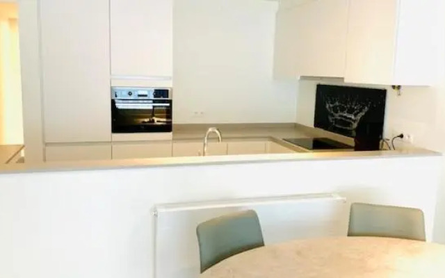 Even Aan Zee - Dukdalf