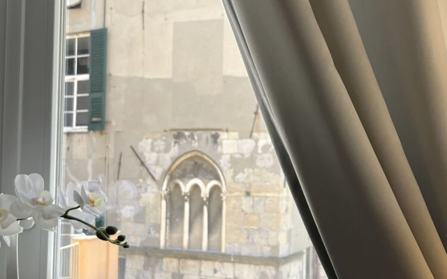 Happy Family Apartments San Pietro