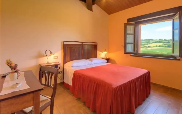 Agriturismo Le Bucoliche