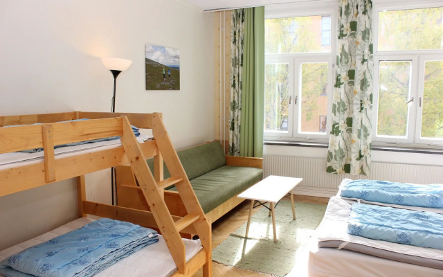 STF Östersund Ledkrysset vandrarhem - Hostel