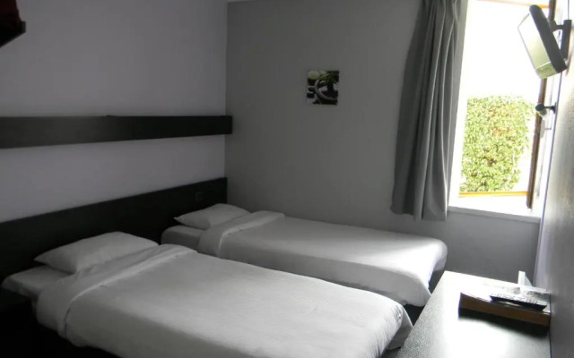 Class Hôtel Poitiers