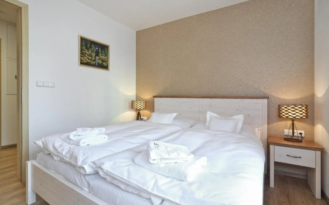 Apartmany Terasy Cafe