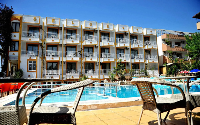Selge Hotel Side