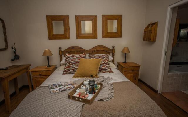 Auge 44 Guest Apartments