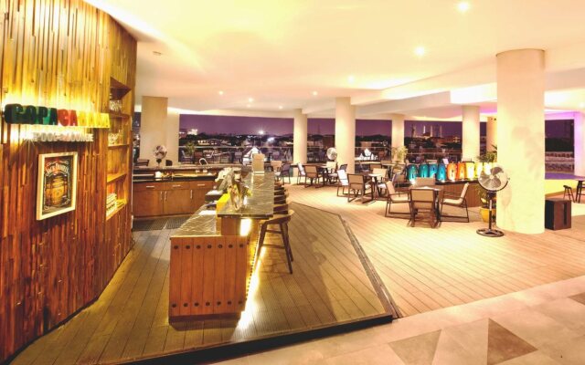 Golden Tulip Pontianak