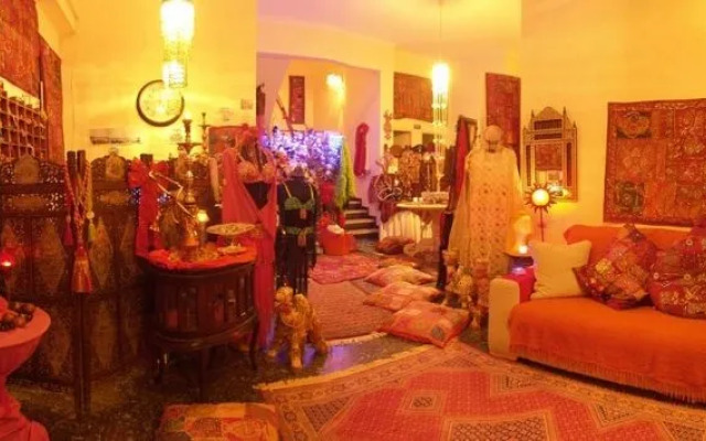 Hotel Anatoli