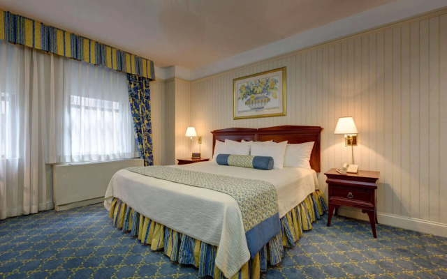 Wellington Hotel