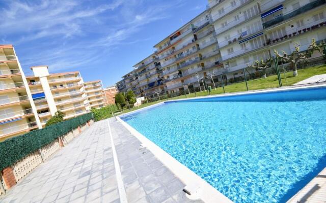 Apartamento Pineda III Gold