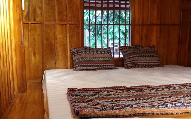 Maison Teahouse Homestay