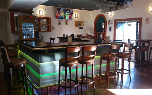 Magar Backpacker Hostel