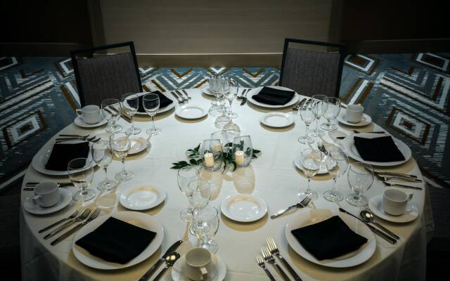 Hilton Garden Inn Seattle Bellevue Downtown, WA