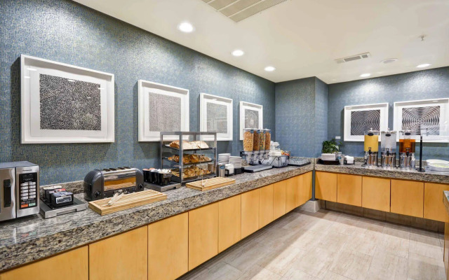 Homewood Suites by Hilton Dallas-Frisco