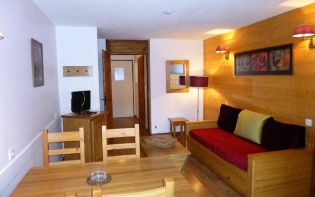 Appartement Brides-les-Bains, 1 pièce, 4 personnes - FR-1-512-219