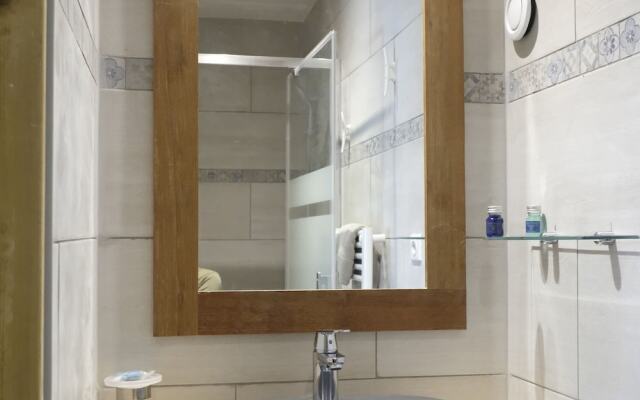 B&B La Cabane De Noreda