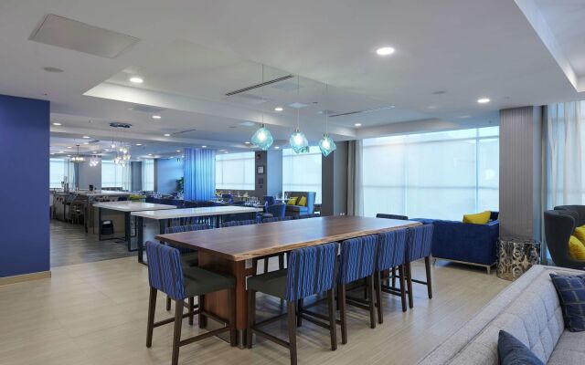 Hilton Garden Inn St. John's Newfoundland, Canada