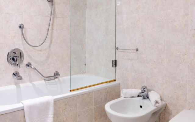 Henn na Hotel Premier Nara