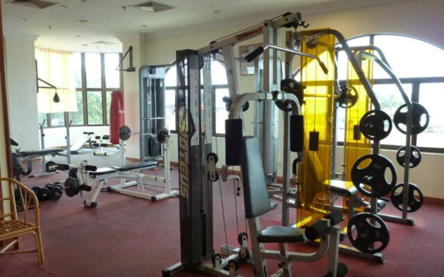 Seafest Hotel