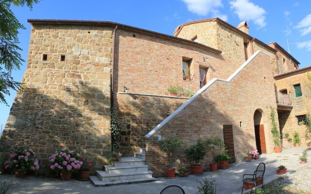 Agriturismo Palazzo Tori
