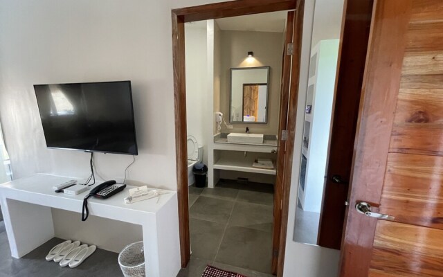 Bathala Resort