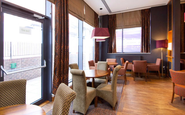 Premier Inn London City (Old Street)