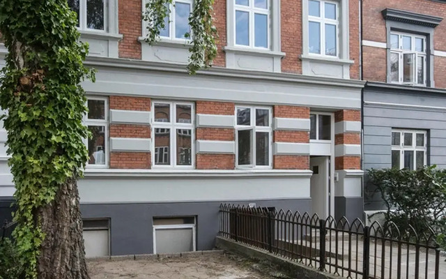 Beautiful 2-bed in Great Location