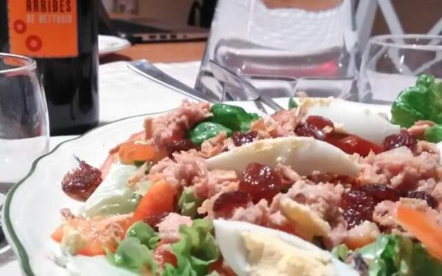 Campanarios de Azaba