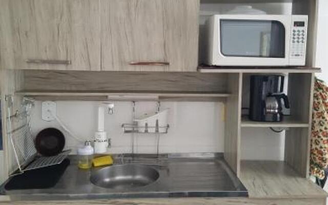 Apartamento Bombas