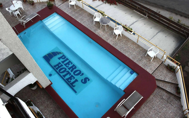 Piero's Hotel