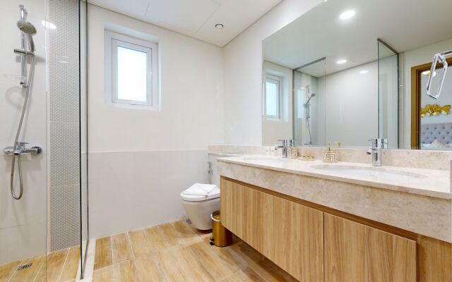 Primestay -3br Villa With Private Garden