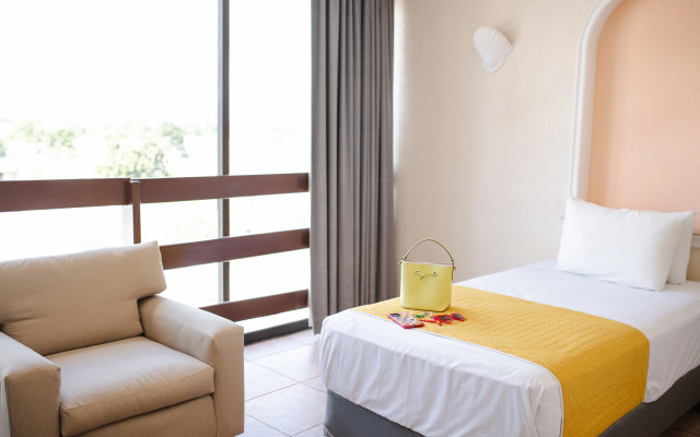 Hotel Los Aluxes