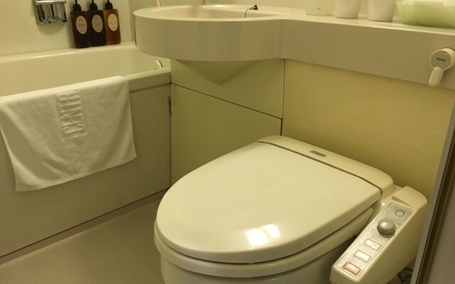 Central Hotel Sasebo