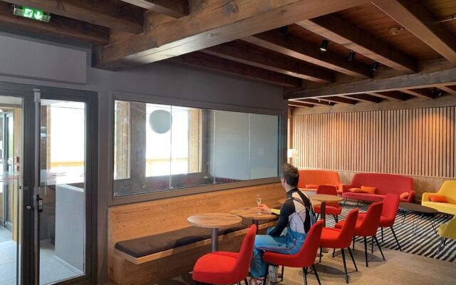 Hotel LAPIAZ & Spa - Flaine