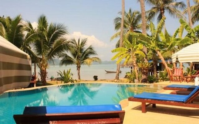 Lam Sai Village Hotel