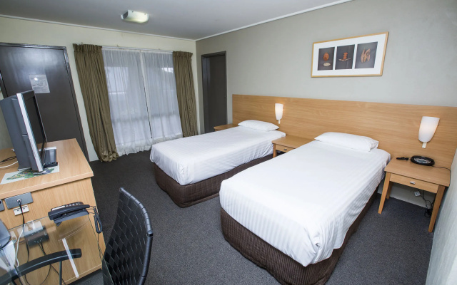 ibis Styles Canberra Eaglehawk