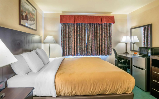 Quality Inn Bend North
