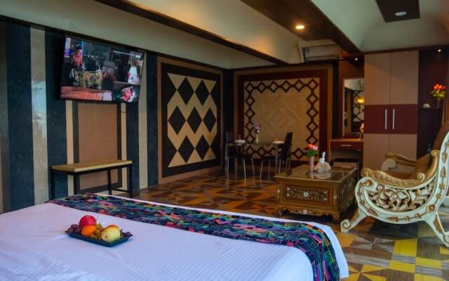 Hotel Kubah 9