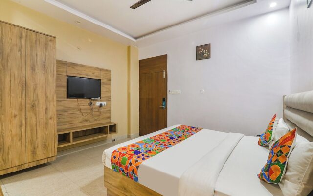 Hotel Cristelia
