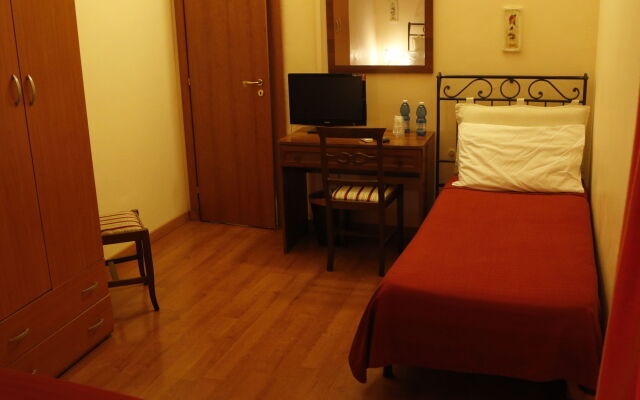 San Michele Inn