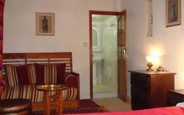 Riad Arambys