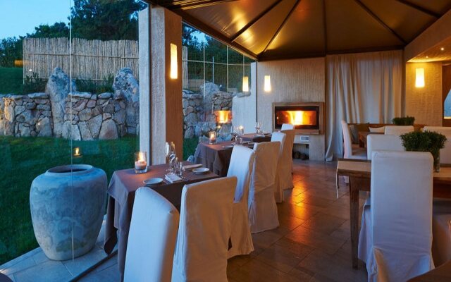 Petra Segreta Resort & Spa
