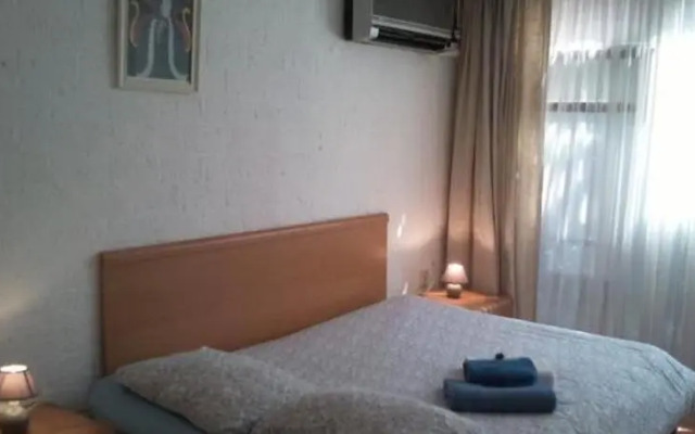 Westersteeg Apartment