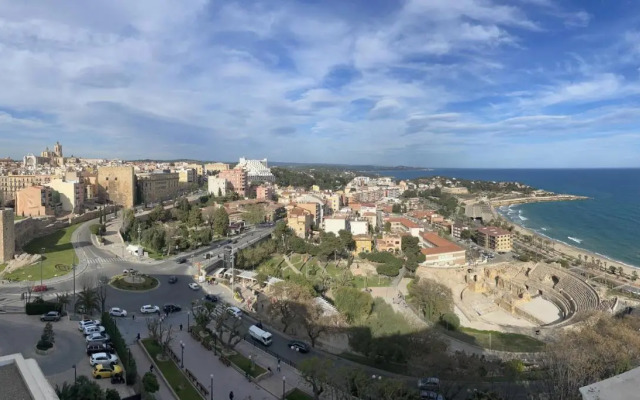 Tarraco Apartament